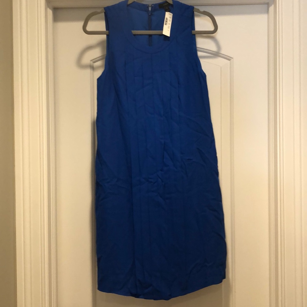 New with tag Jcrew dress